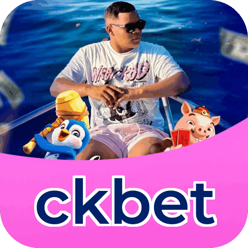 Aplicativo mobile ckbet