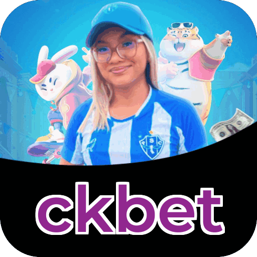 Acesso à conta ckbet